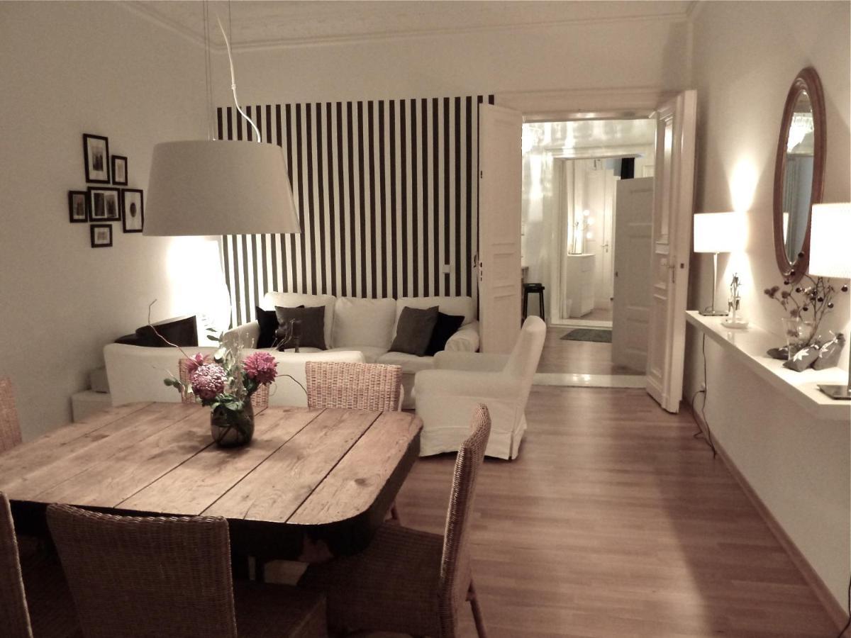Appartement Apartment25