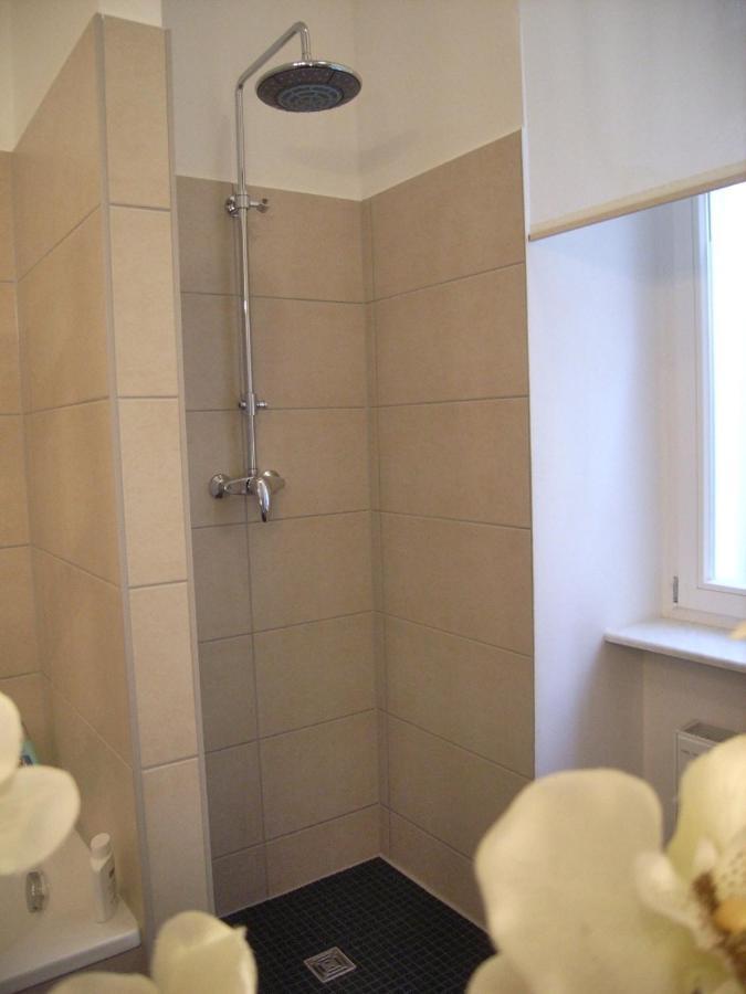 Apartment25 Appartement *