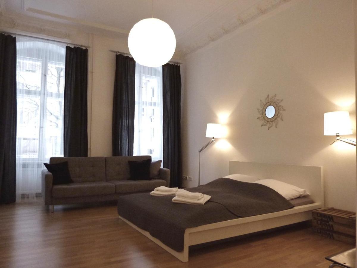 Apartment25 Berlijn