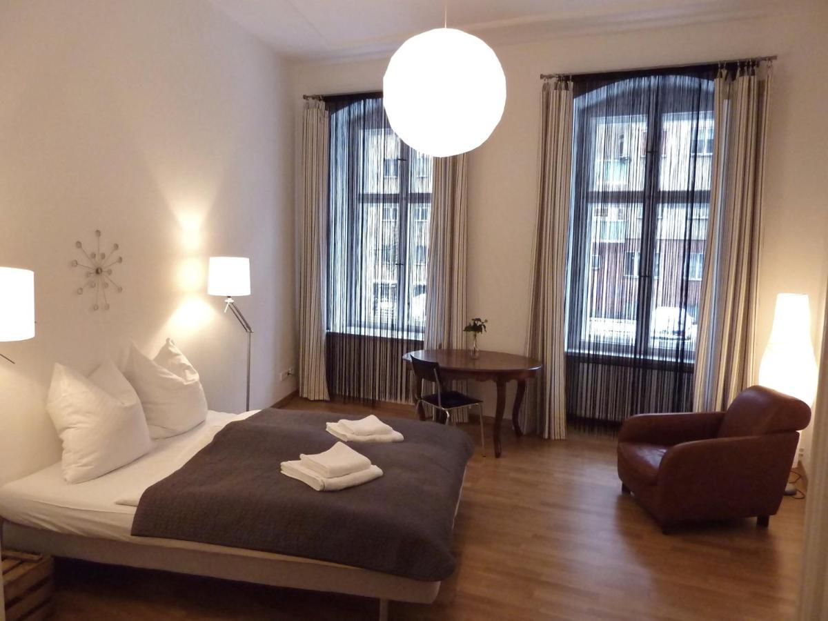 Apartment25 Appartement