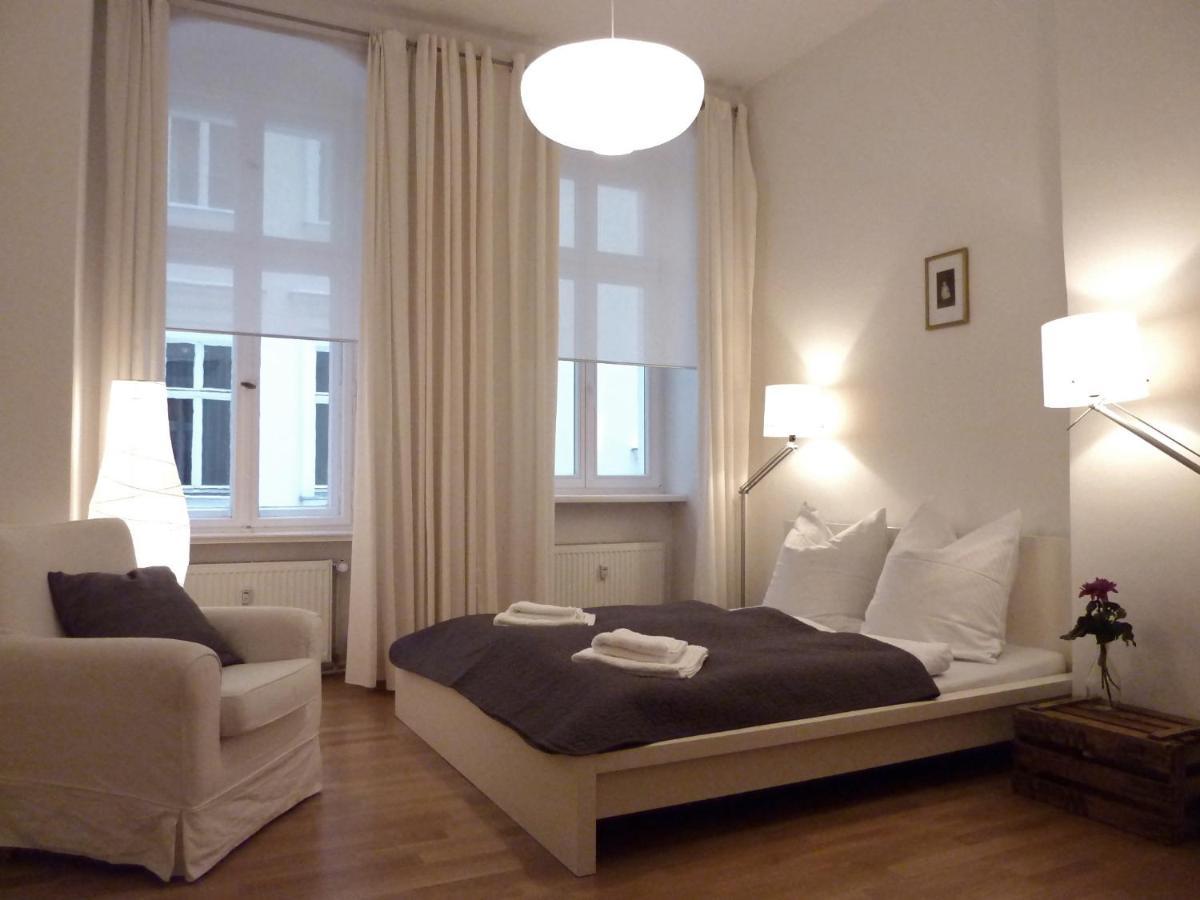 Apartment25 Appartement *