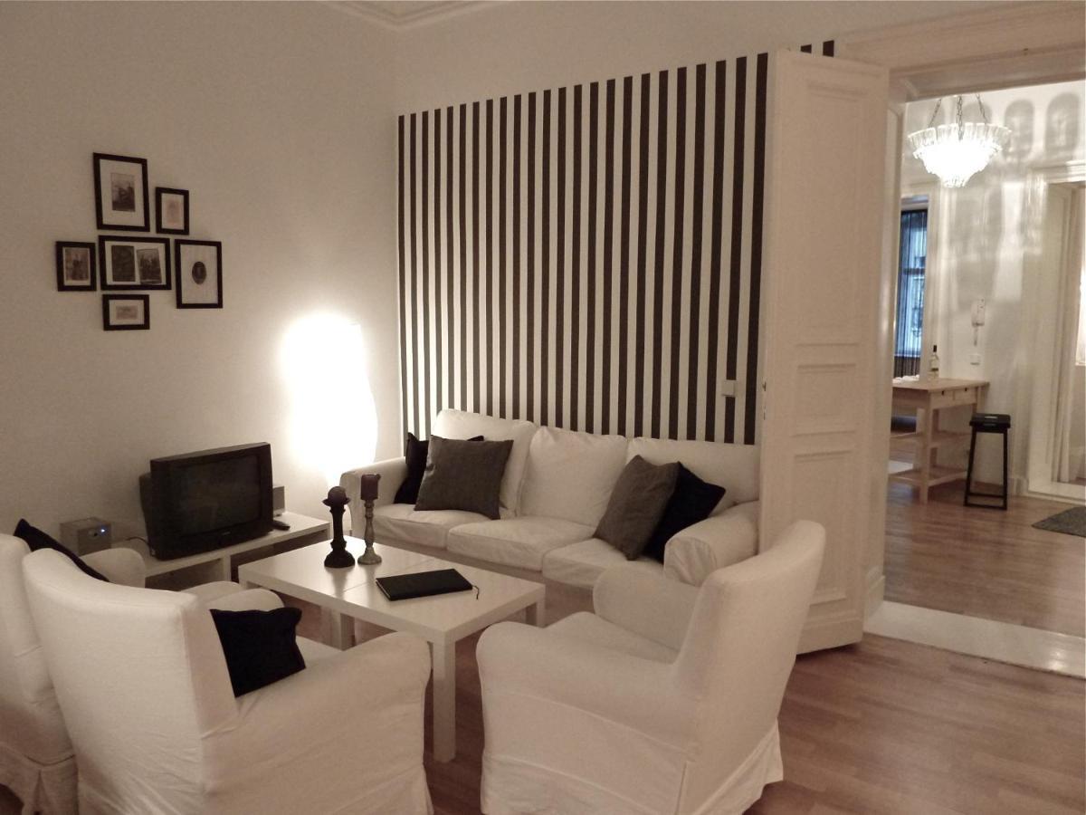 Apartment25 Berlijn