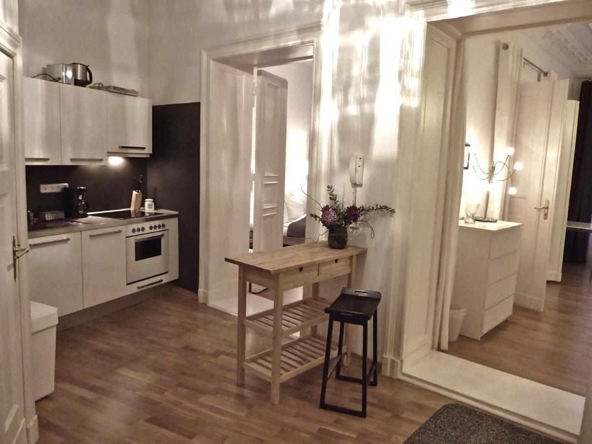 Appartement Apartment25 *