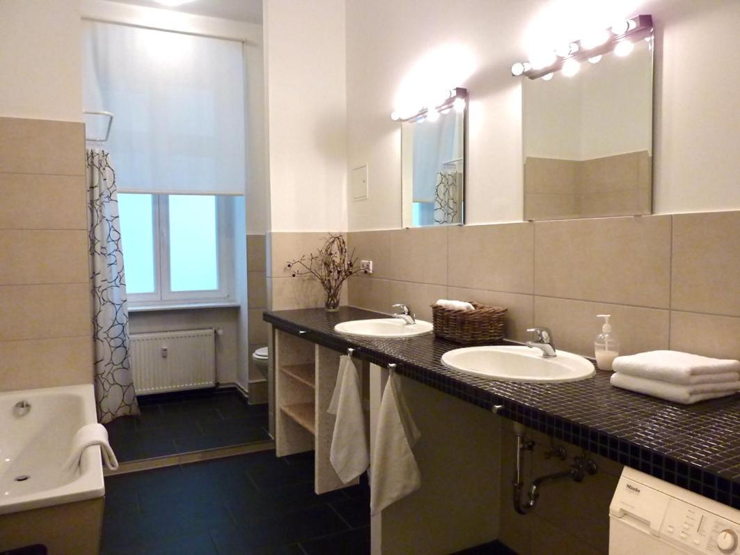 Apartment25 * Berlijn